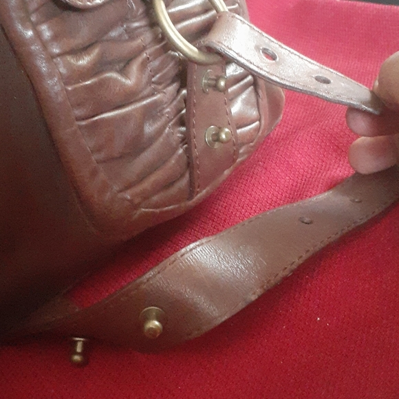DANI SAMANIEGO BAG - Picture 8 of 14